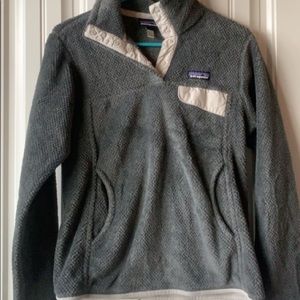 patagonia jacket